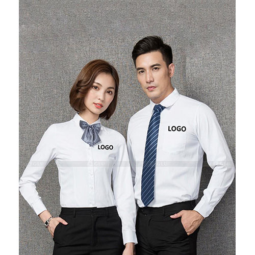 Đồng Phục Sơ Mi